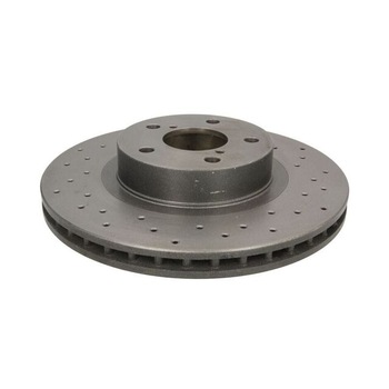 Disc frana SUBARU OUTBACK BE BH BREMBO 09.9077.1X Disc frana SUBARU OUTBACK BE BH BREMBO 09.9077.1X