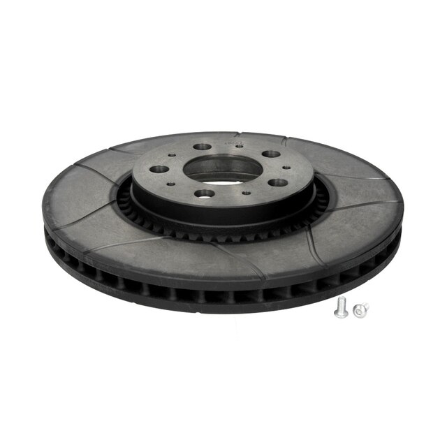 Disc frana VOLVO S60 I BREMBO 09.9130.75