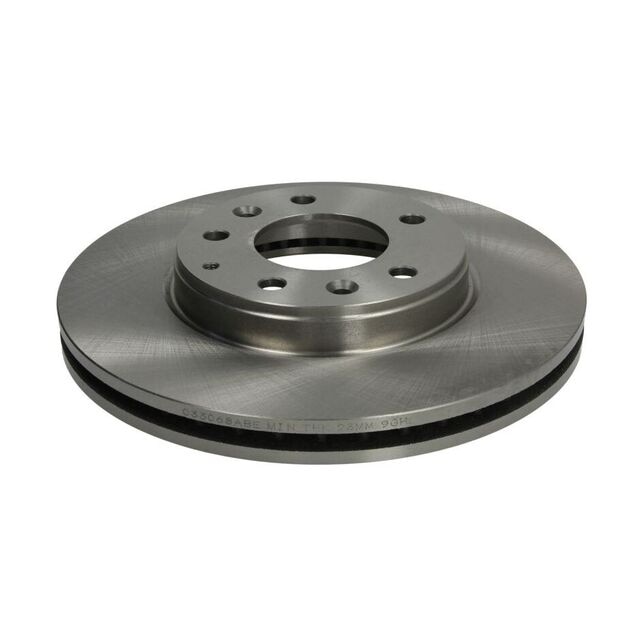 Disc frana MAZDA 6 Hatchback GG BREMBO 09.9131.14