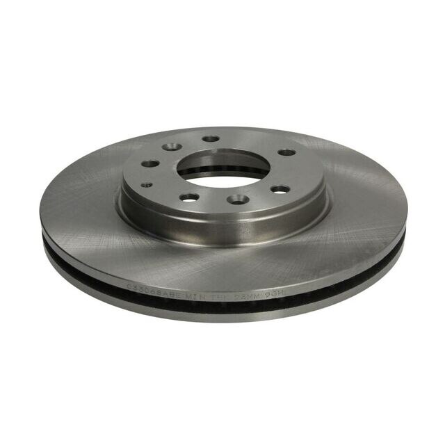 Disc frana MAZDA 6 Station Wagon GY BREMBO 09.9131.14