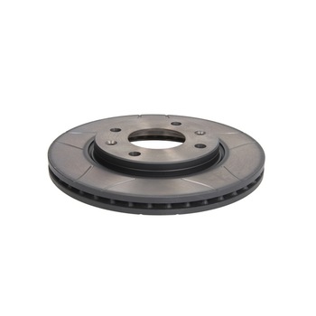 Disc frana PEUGEOT 206 hatchback 2A C BREMBO 09.9610.75 Disc frana PEUGEOT 206 hatchback 2A C BREMBO 09.9610.75
