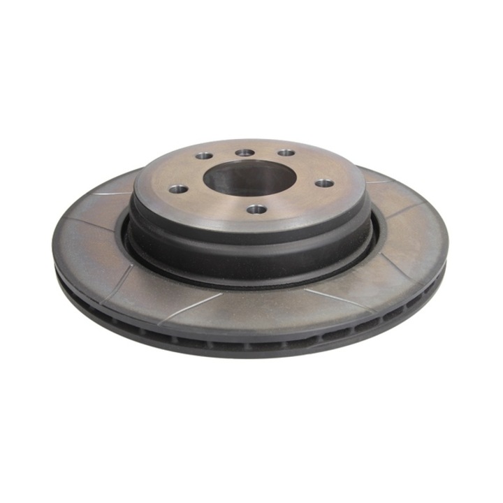 Disc frana BMW 5 E60 BREMBO 09.9425.75