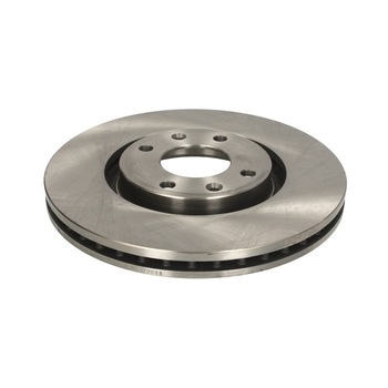 Disc frana CITROEN C4 cupe LA BREMBO 09.9619.75 Disc frana CITROEN C4 cupe LA BREMBO 09.9619.75