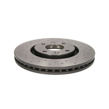 Disc frana CITROEN DS3 BREMBO 09.9619.1X Disc frana CITROEN DS3 BREMBO 09.9619.1X