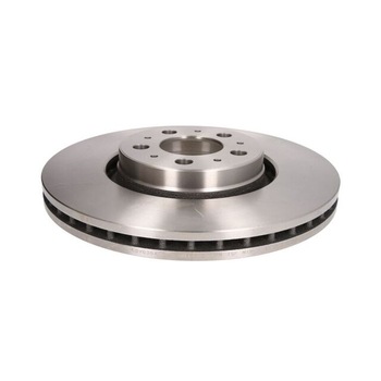 Disc frana VOLVO XC90 I BREMBO 09.9755.10 Disc frana VOLVO XC90 I BREMBO 09.9755.10