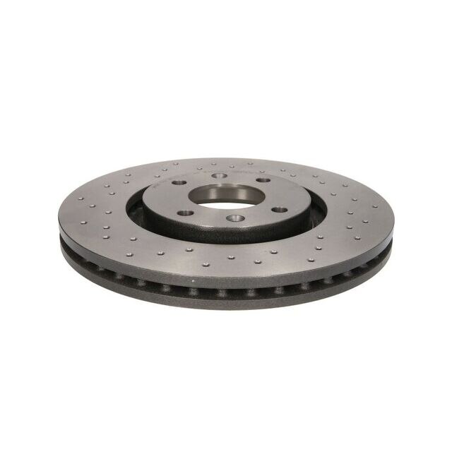 Disc frana CITROEN XSARA PICASSO N68 BREMBO 09.9619.1X