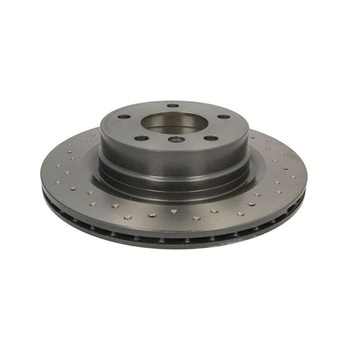 Disc frana BMW 3 F30 F35 F80 BREMBO 09.9793.1X Disc frana BMW 3 F30 F35 F80 BREMBO 09.9793.1X