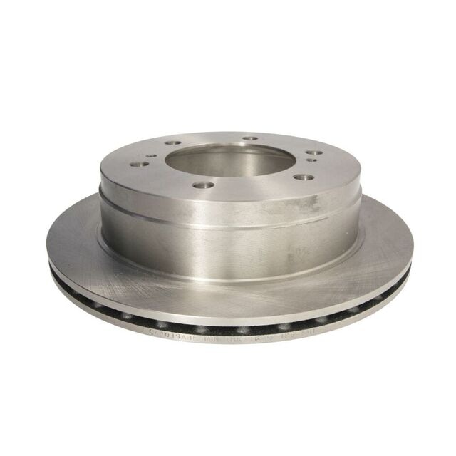 Disc frana NISSAN TERRANO I WD21 BREMBO 09.9146.10