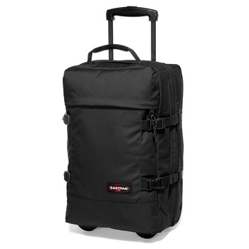 EASTPAK TRANSFER S Black | Troller EASTPAK TRANSFER S Black | Troller