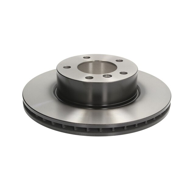 Disc frana BMW 1 cupe E82 BREMBO 09.A295.14