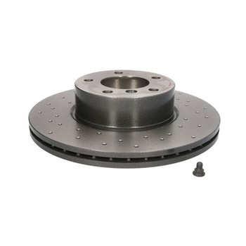 Disc frana BMW 1 F20 BREMBO 09.B337.2X Disc frana BMW 1 F20 BREMBO 09.B337.2X