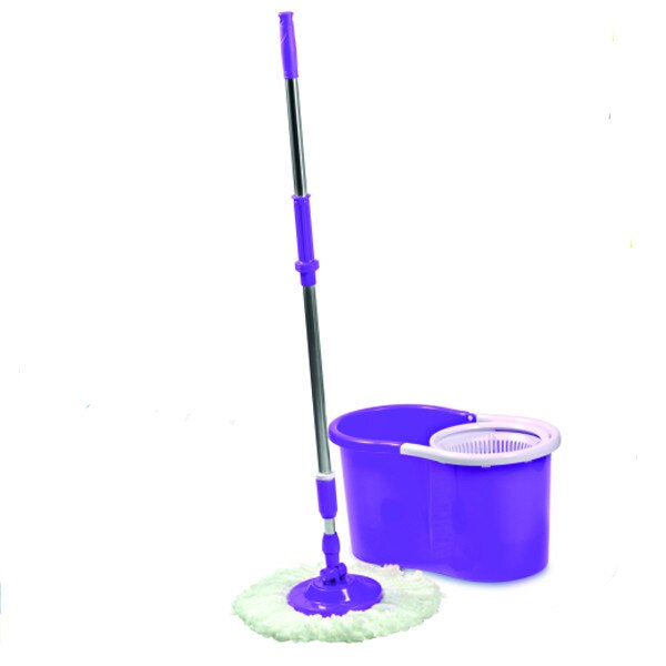 Set mop + galeata, Jotta, 12,5L Posejdon