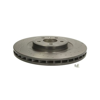 Disc frana AUDI A5 Sportback 8TA BREMBO 09.B039.1X Disc frana AUDI A5 Sportback 8TA BREMBO 09.B039.1X