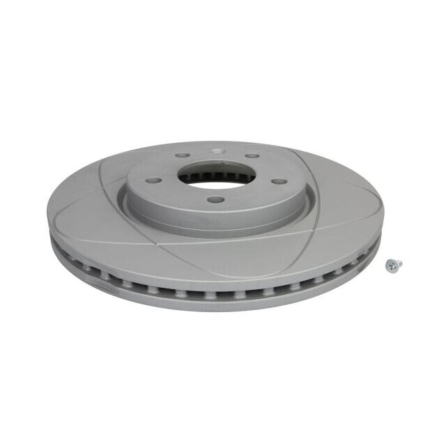 Disc frana CHEVROLET ORLANDO J309 BREMBO 09.B356.1X