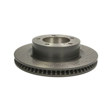 Disc frana TOYOTA LAND CRUISER 200 VDJ2 UZJ2 BREMBO 09.A966.1X Disc frana TOYOTA LAND CRUISER 200 VDJ2 UZJ2 BREMBO 09.A966.1X