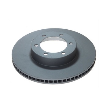 Disc frana TOYOTA LAND CRUISER LJ12 KZJ12 TRJ12 KDJ12 GRJ12 BREMBO 09.A204.10 Disc frana TOYOTA LAND CRUISER LJ12 KZJ12 TRJ12 KDJ12 GRJ12 BREMBO 09.A204.10