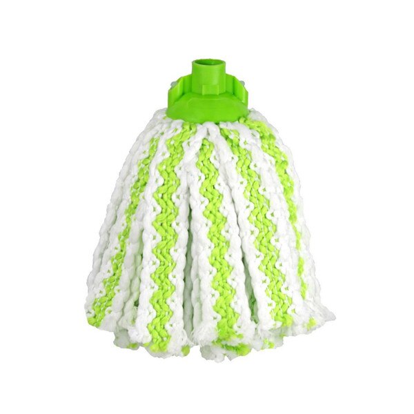 Rezerva mop din microfibra cu cordon, Jotta, Spring