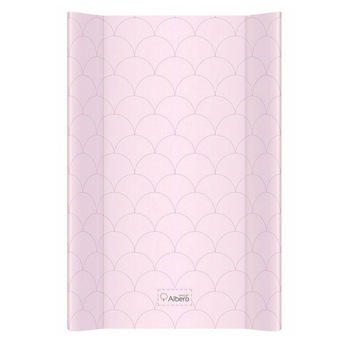 Saltea de infasat moale, Roze, 70x47cm Saltea de infasat moale, Roze, 70x47cm