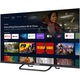 Телевизор Star-Light 32DM6700, 32" (81 см), Smart Android, HD, LED