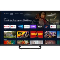 Televizor LED Star-Light 32DM6700, 80 cm, Smart Android 11, HD, Clasa E, telecomanda comanda vocala