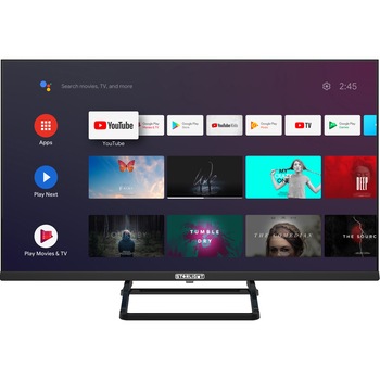 Televizor Star-Light 32DM6700, 80 cm, Smart Android, HD, LED, Clasa F Televizor Star-Light 32DM6700, 80 cm, Smart Android, HD, LED, Clasa F