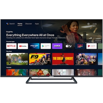 Televizor LED Star-Light 40DM6700, 100 cm, Smart Android, Full HD, Clasa E