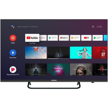 Televizor Star-Light 43DM6700, 109 cm, Smart Android, Full HD, LED, Clasa F Televizor Star-Light 43DM6700, 109 cm, Smart Android, Full HD, LED, Clasa F