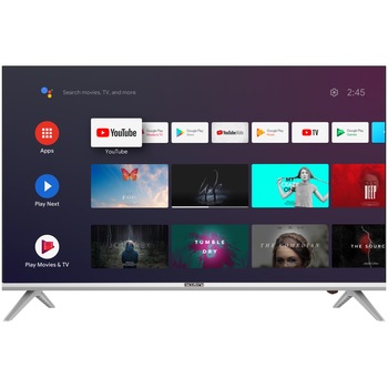 Televizor Star-Light 50DM7700, 127 cm, Smart Android, 4k Ultra HD, LED, Clasa G Televizor Star-Light 50DM7700, 127 cm, Smart Android, 4k Ultra HD, LED, Clasa G