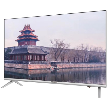 Televizor Star-Light 43DM7700, 109 cm, Smart Android, 4k Ultra HD, LED, Clasa A