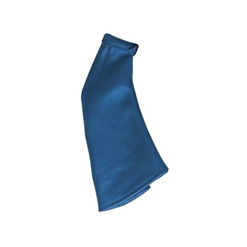 Manson pentru frana de mana cu snur Lampa, Albastru Manson pentru frana de mana cu snur Lampa, Albastru