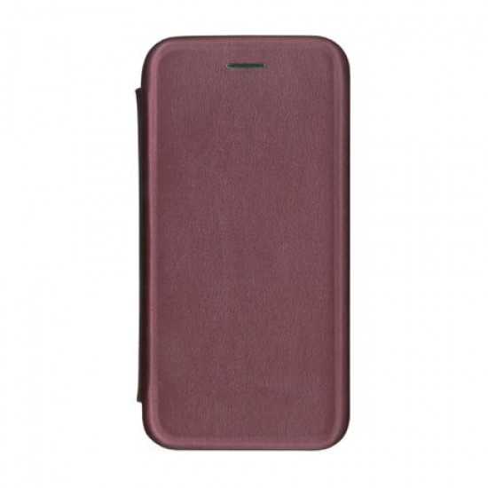 Husa Samsung Galaxy A50 2019 Mov Flip Cover Magnet 360° Book