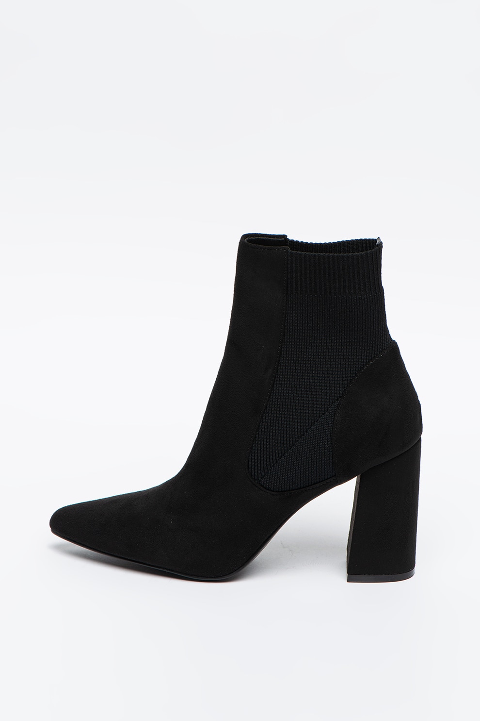Steve madden reesa black Clearance