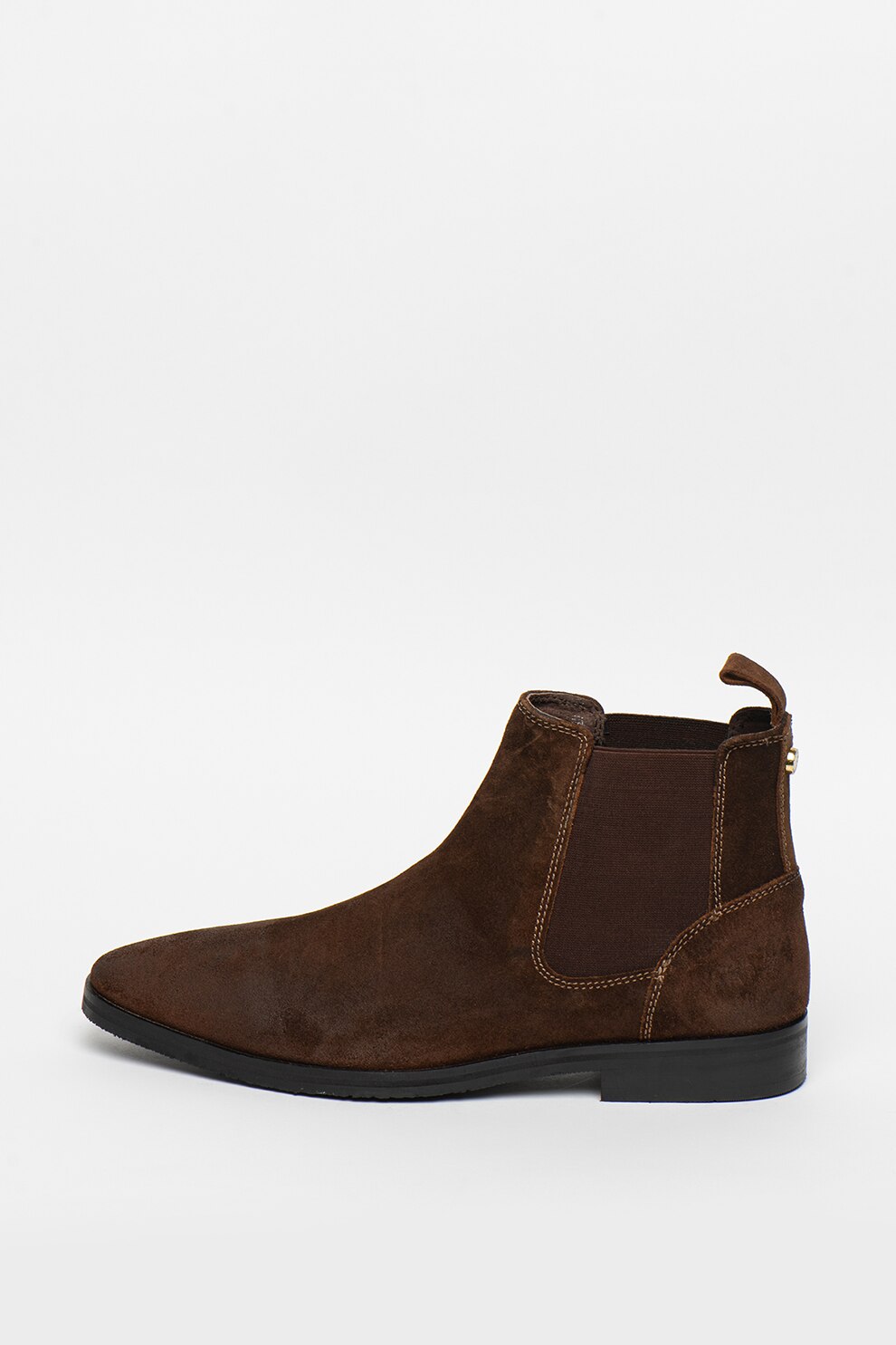 Steve Madden, Ghete Chelsea din piele intoarsa Bess