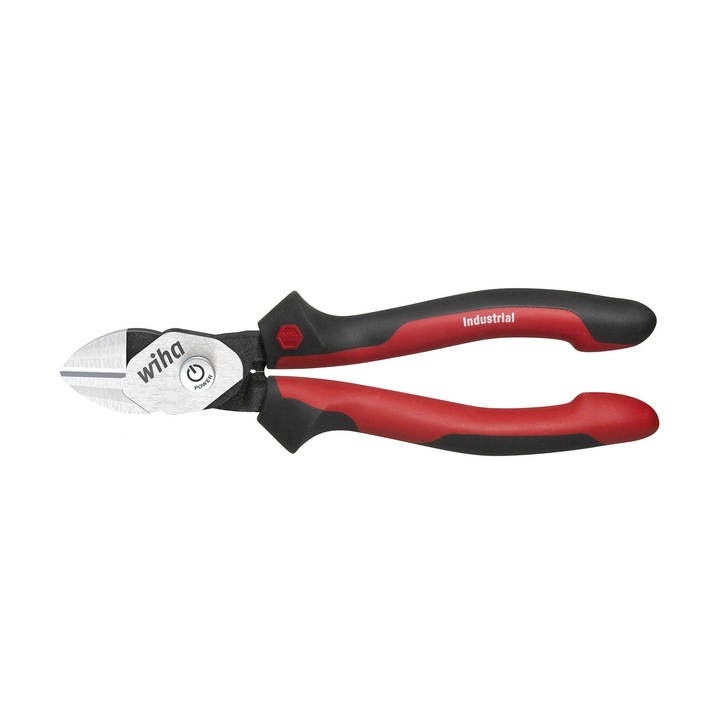 Индустриални клещи 200мм Wiha Z18002