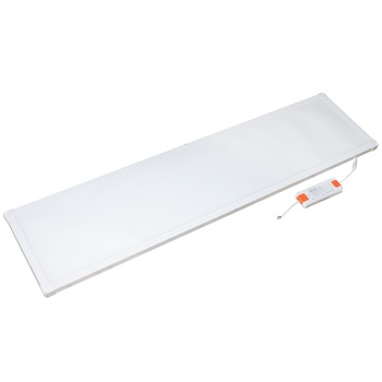 LED Panel HEPOL SLIM PT, 40W, 6500K, 300x1200mm, lumina rece LED Panel HEPOL SLIM PT, 40W, 6500K, 300x1200mm, lumina rece