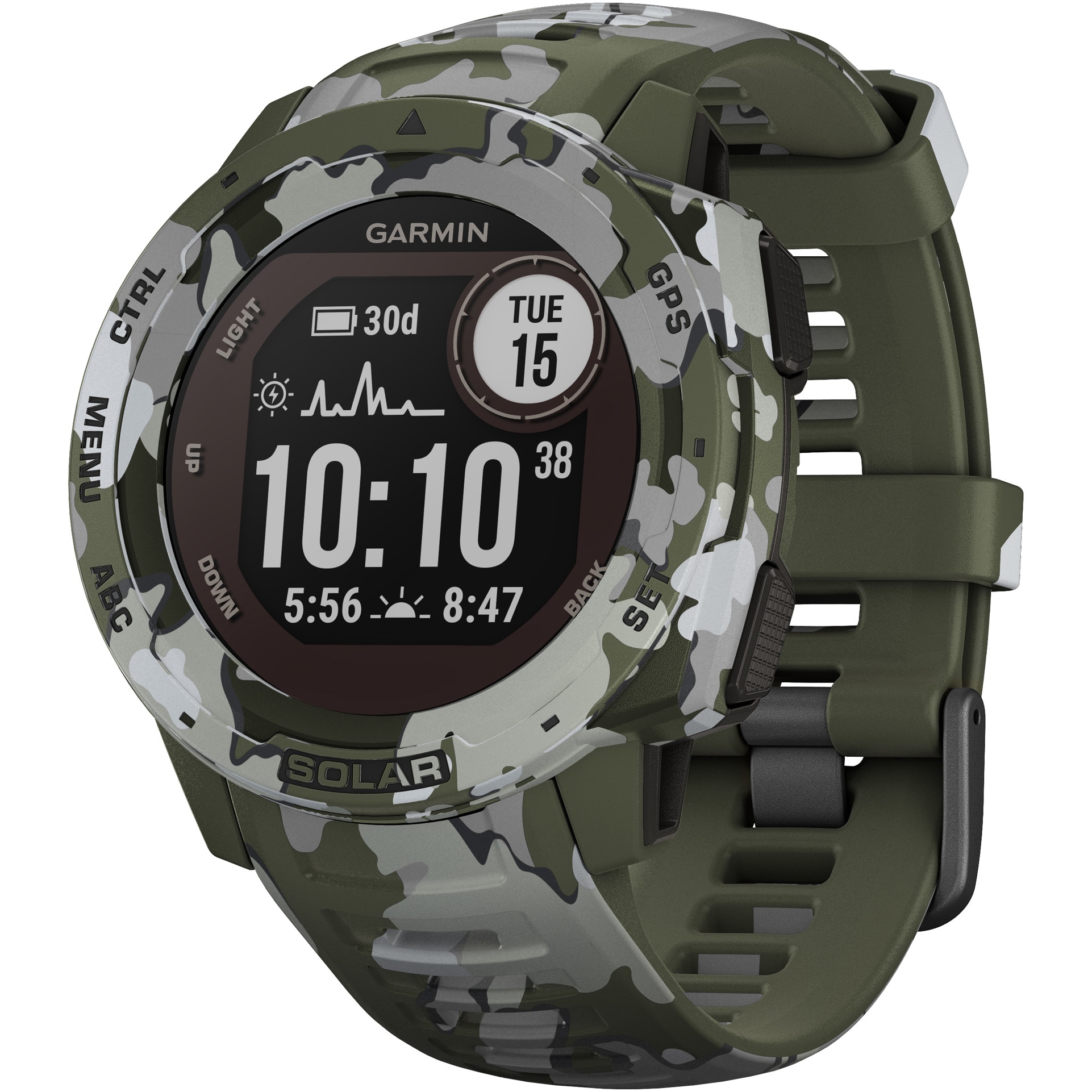 Garmin discount instinct emag