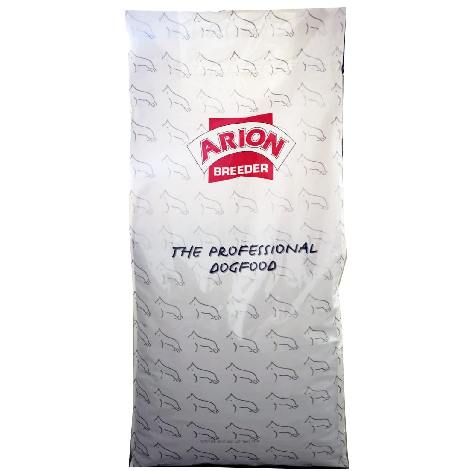 Hrana pentru Caini, Arion Breeder Original Giant Adult, 18 kg