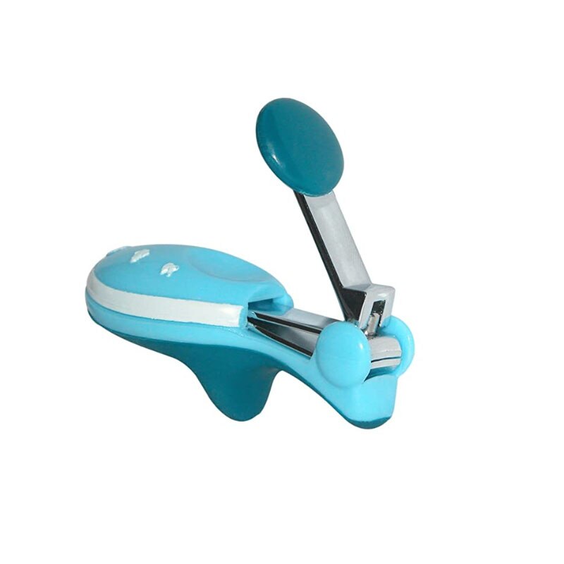 Unghiera ergonomica pentru copii Primamma 443026A, Albastru