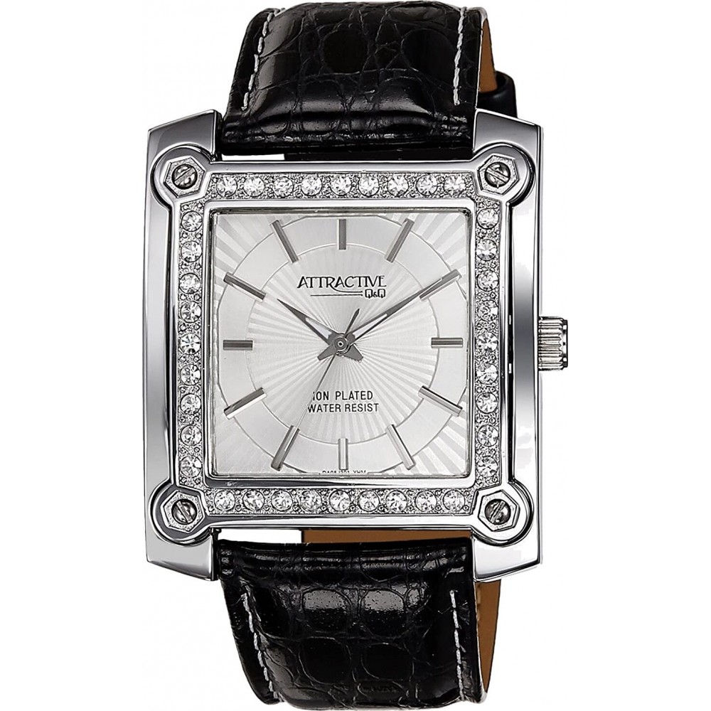 Ceas de dama Q&Q DA05J301Y