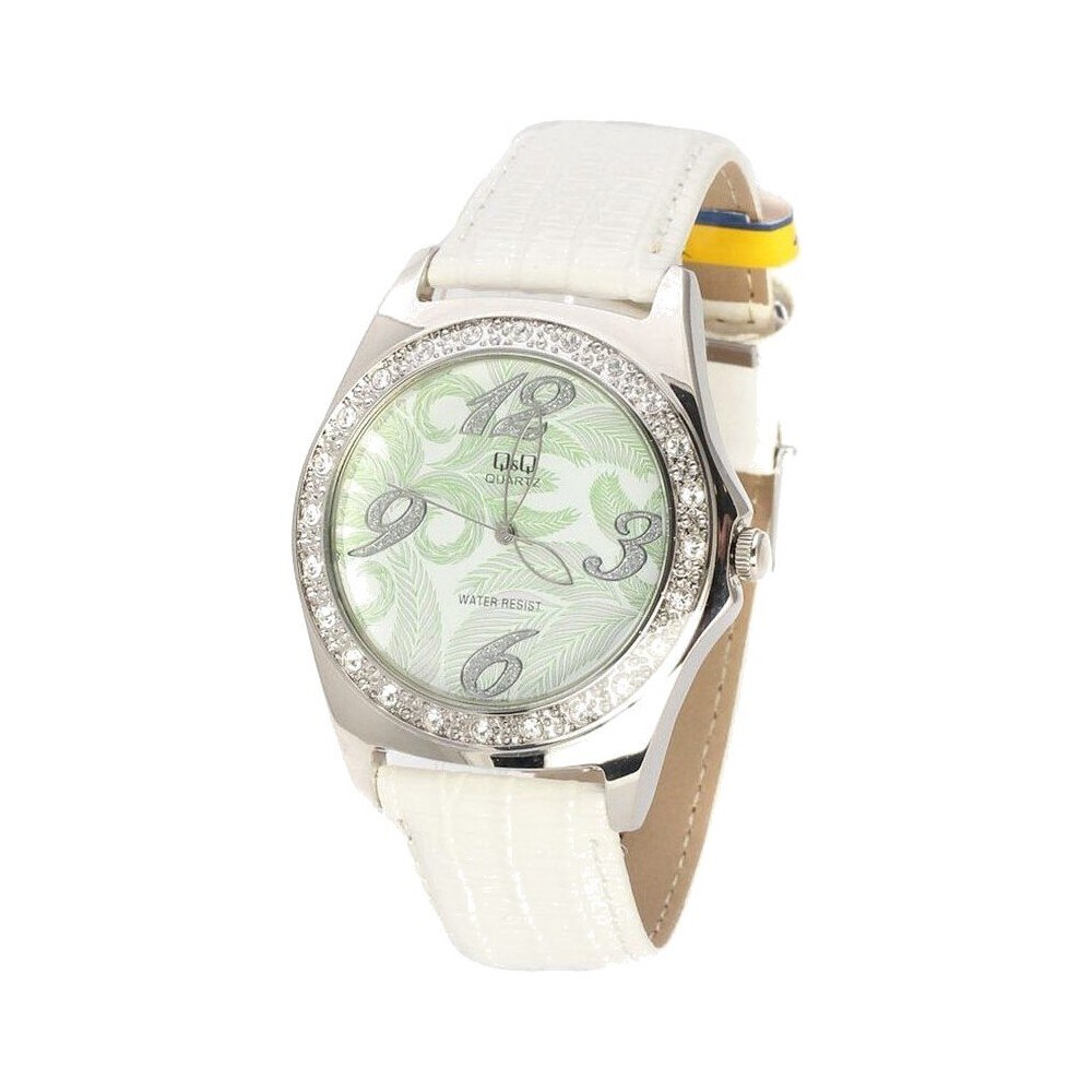 Ceas de dama Q&Q Q215J304Y