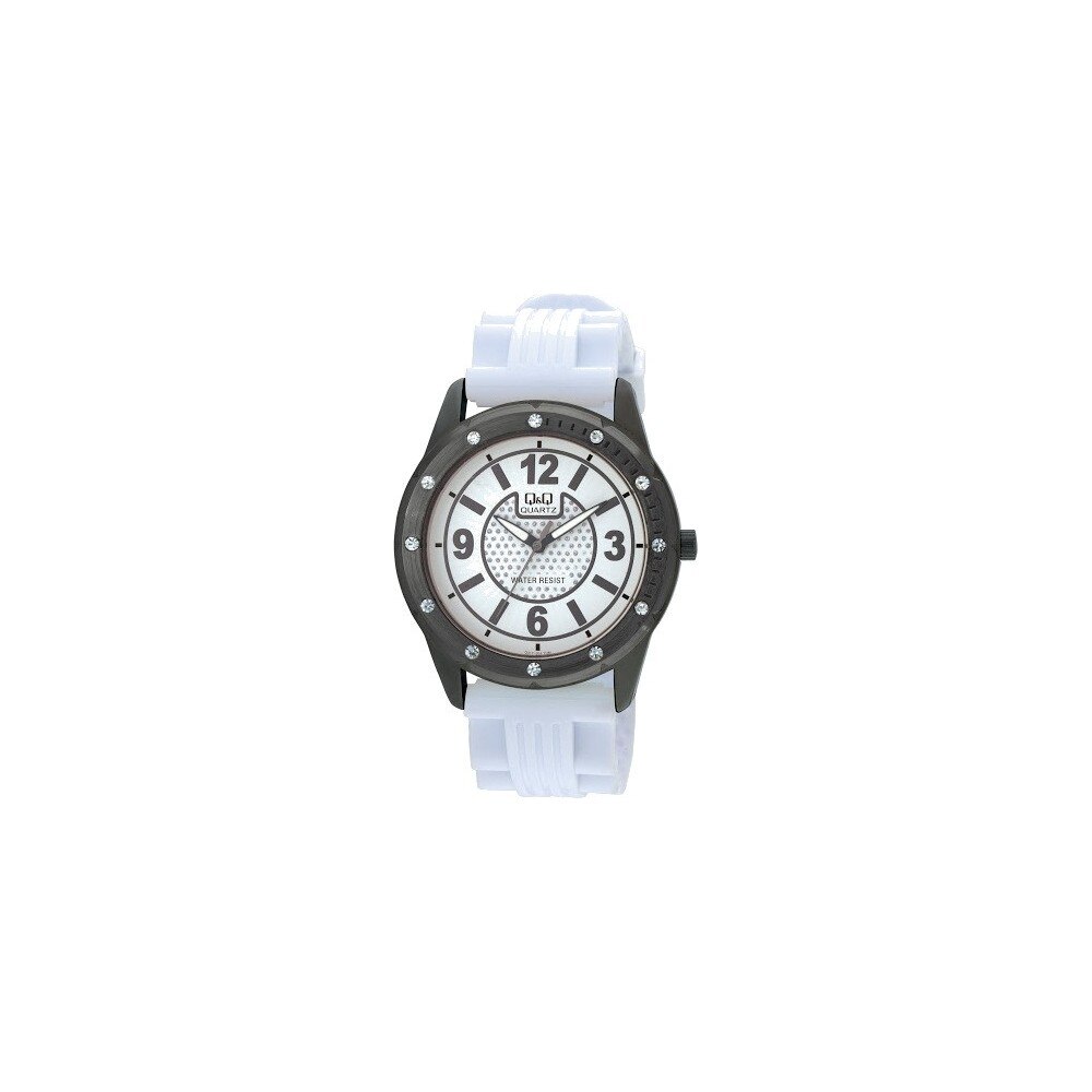 Ceas de dama Q&Q Q317-504Y