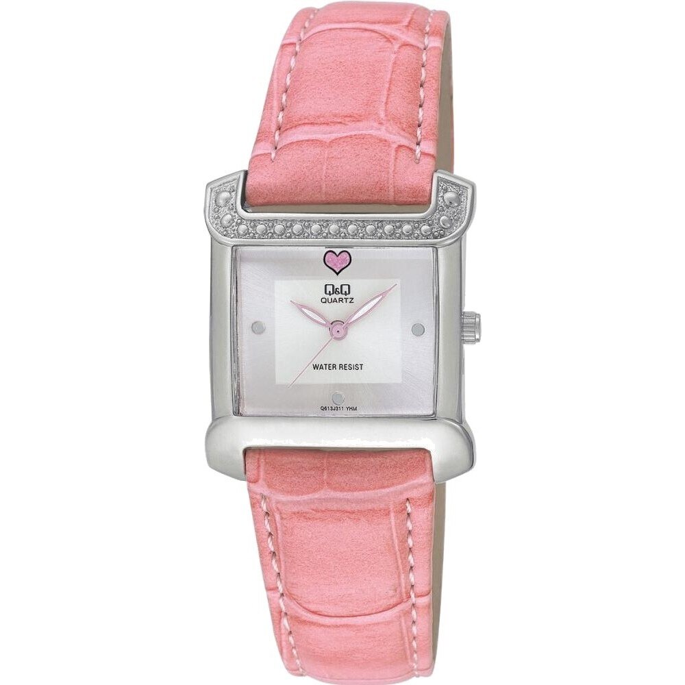 Ceas de dama Q&Q Q613J311Y