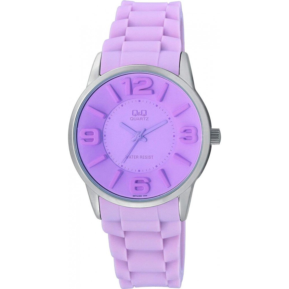 Ceas de dama Q&Q Q674J305Y