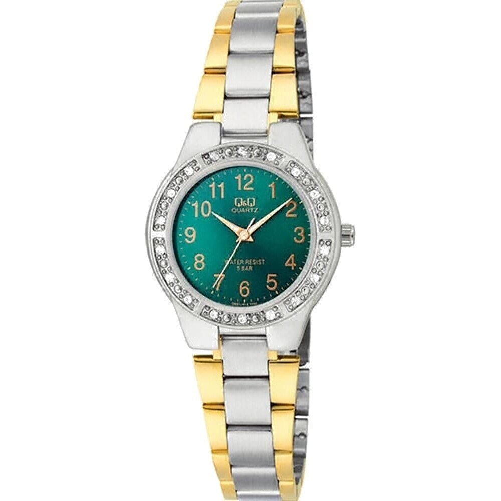 Ceas de dama Q&Q Q691J415Y