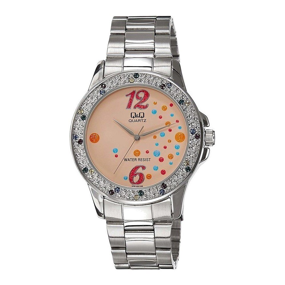 Ceas de dama Q&Q Q767J225Y
