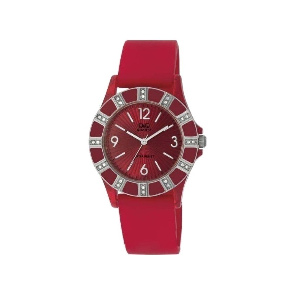 Ceas de dama Q&Q Classic GS33J325Y