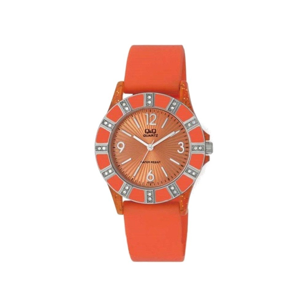 Ceas de dama Q&Q Classic GS33J345Y