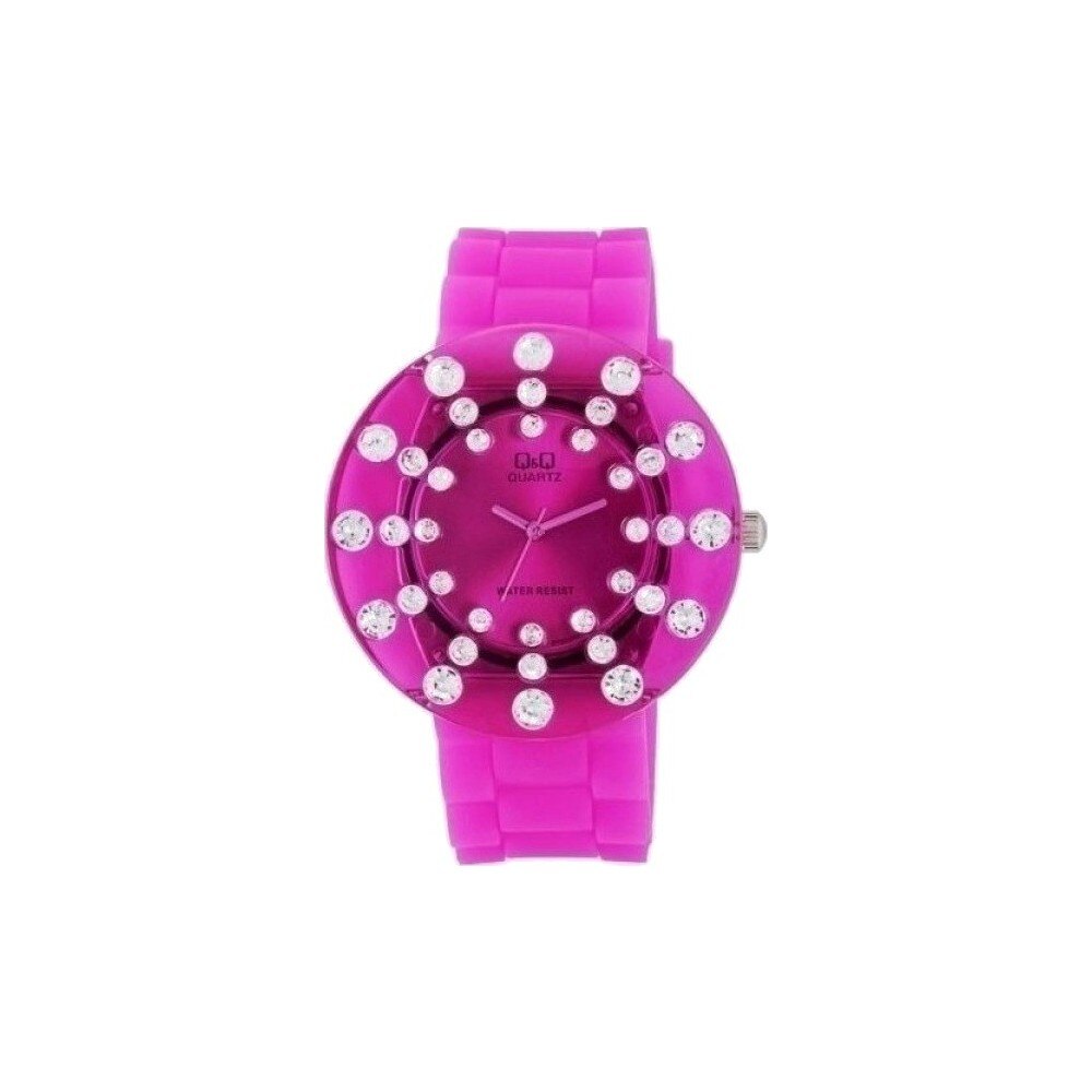 Ceas de dama Q&Q Fashion GT59J007Y