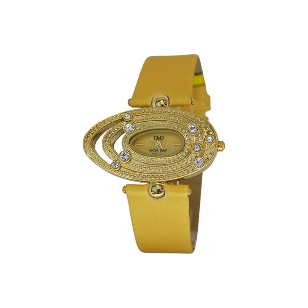 Ceas de dama Q&Q KV09-101Y