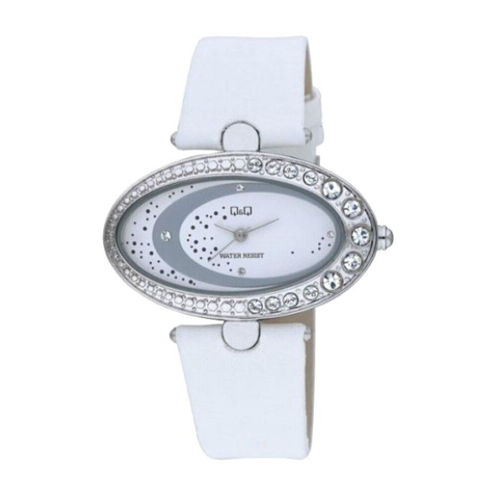 Ceas de dama Q&Q Fashion KV08-301Y